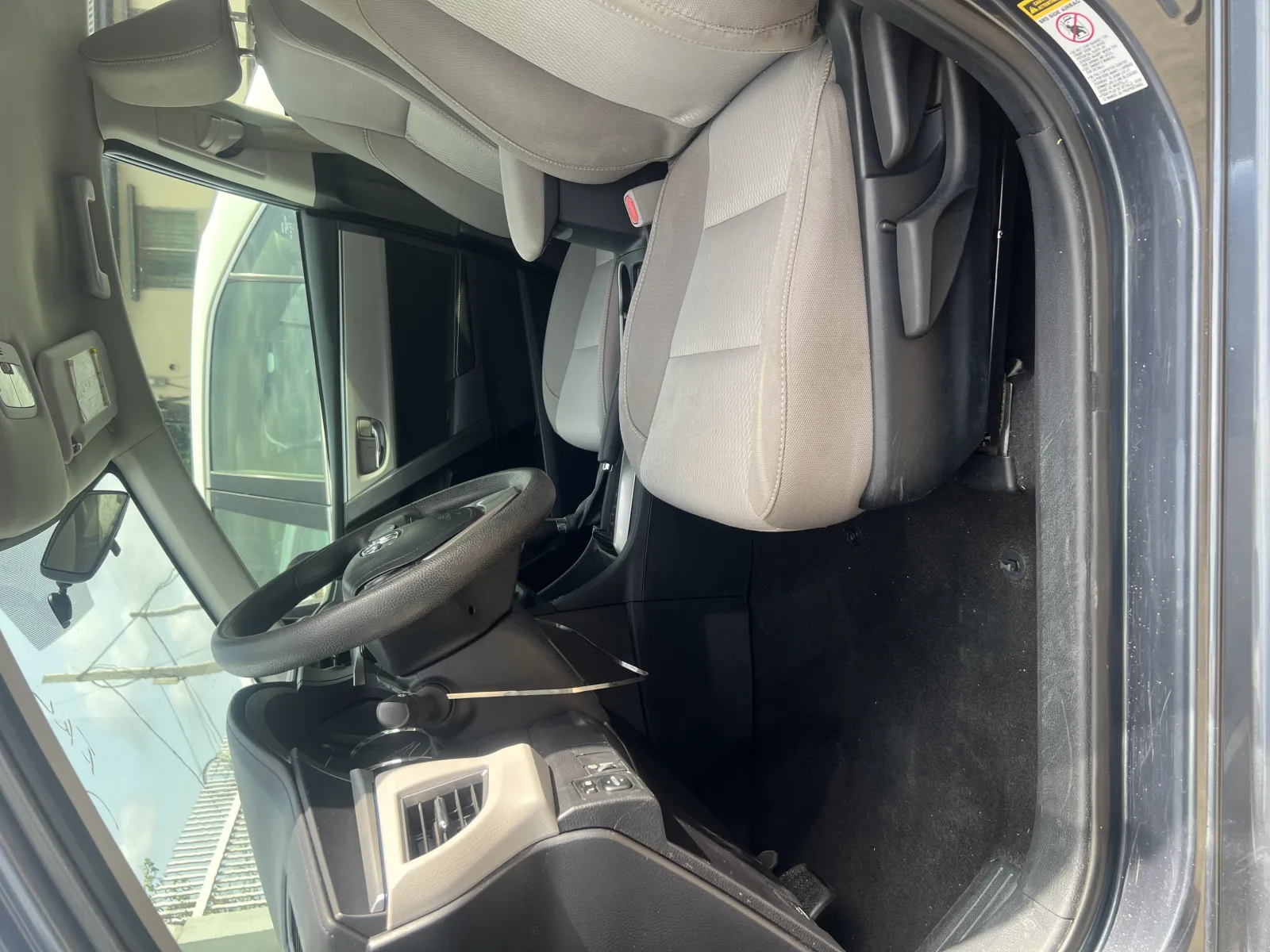 2015 Toyota Corolla photo 11