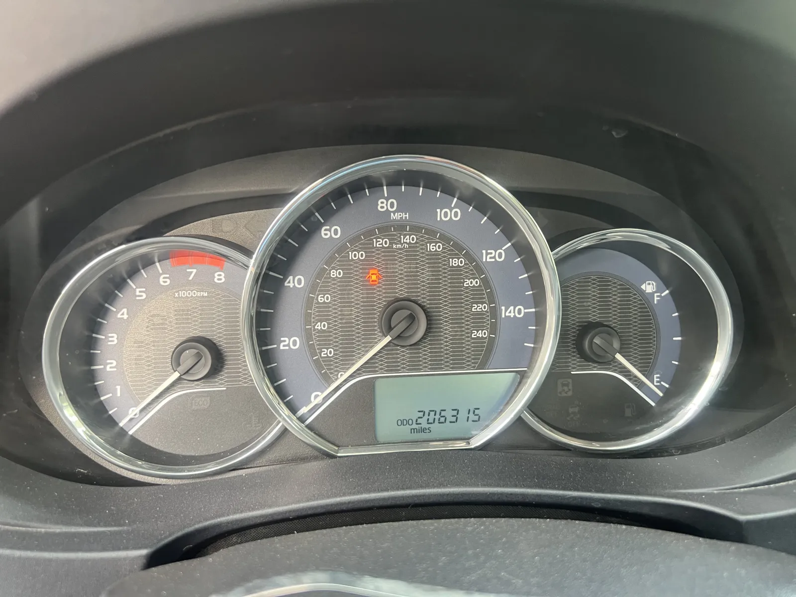 2015 Toyota Corolla photo 13