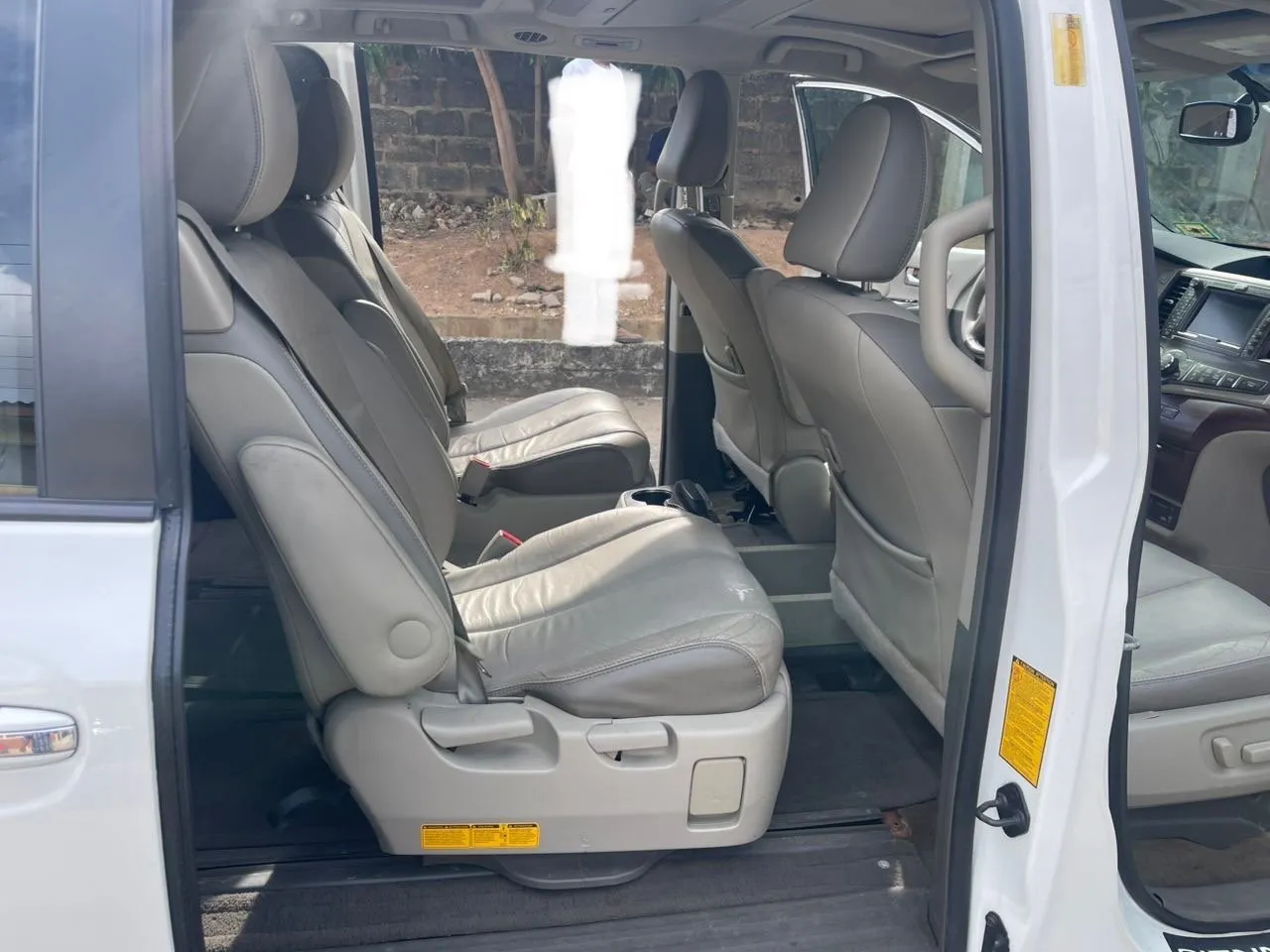 2015 Toyota Corolla photo 8