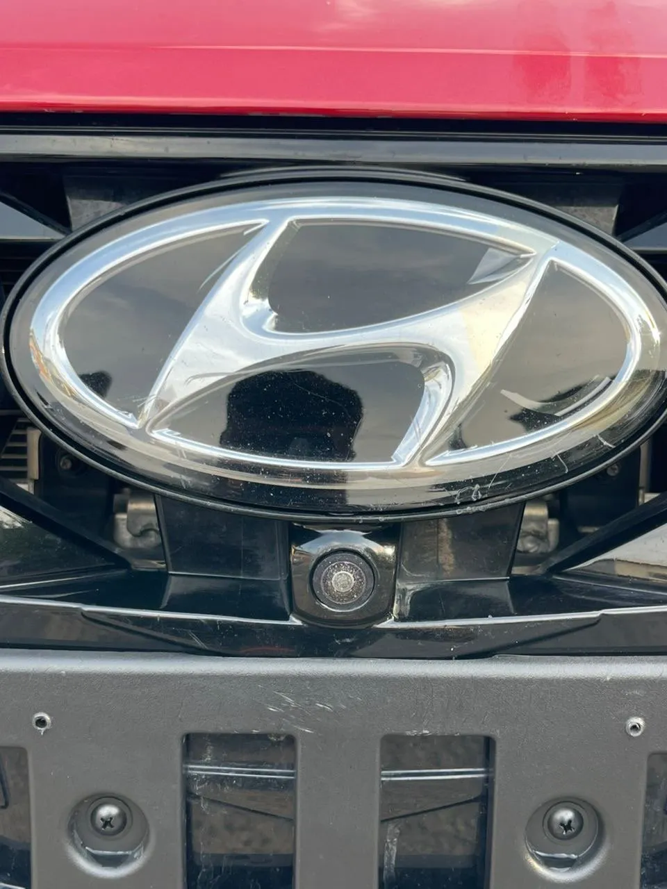 2021 Hyundai Sonata photo 2