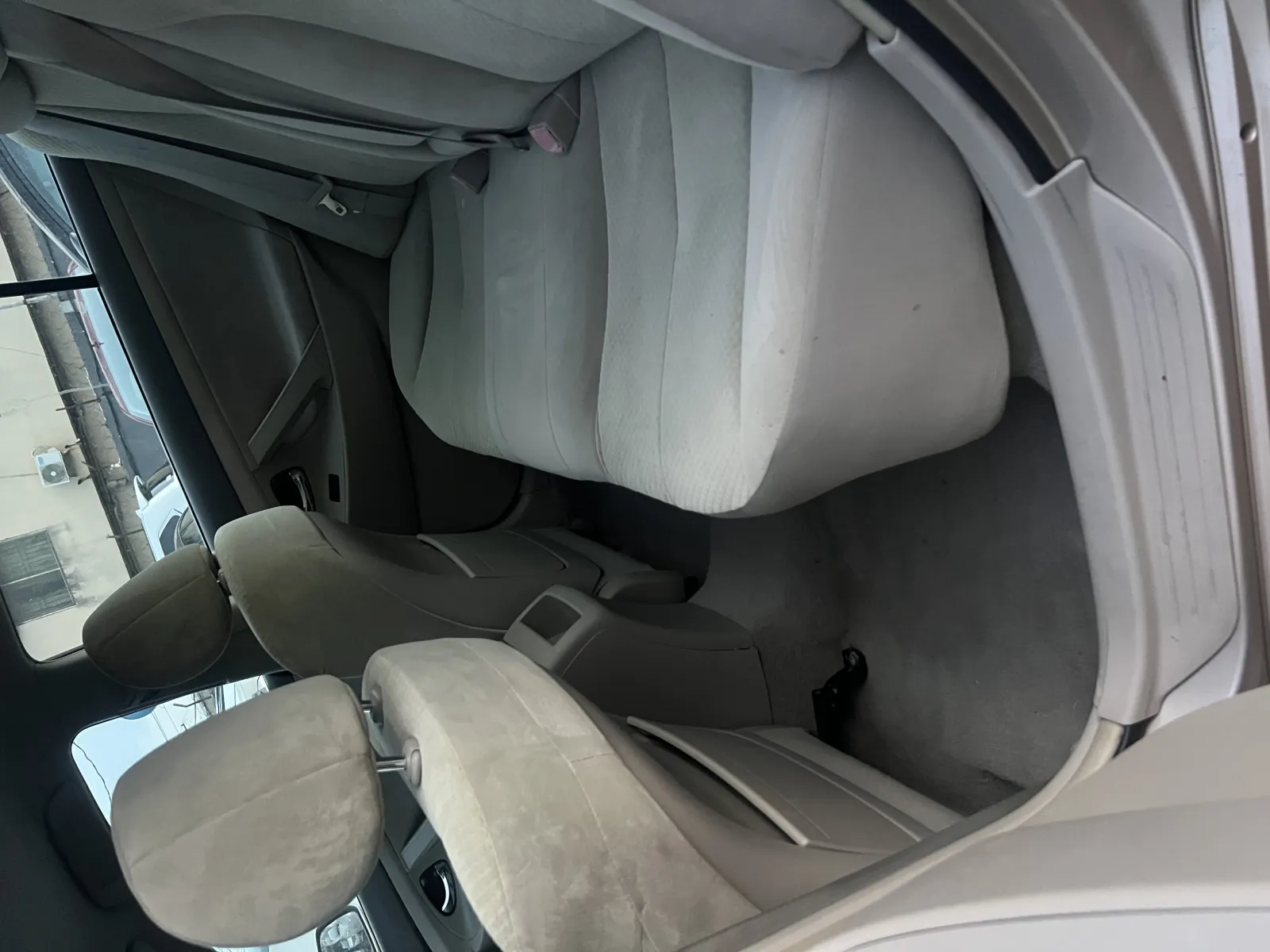 2006 Toyota Camry photo 12