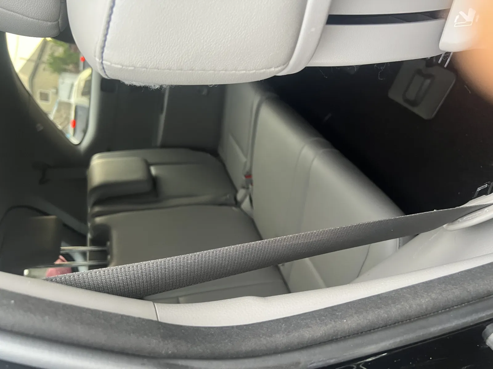 2017 Toyota Highlander, Se photo 19