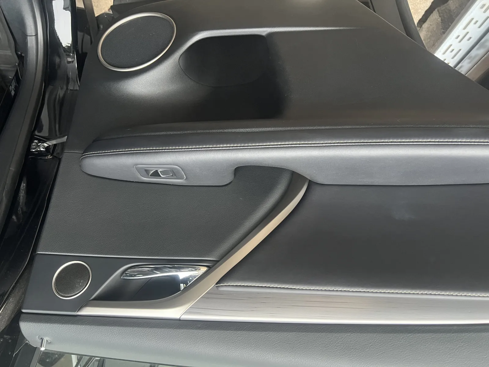 2017 Lexus RX,350 photo 15
