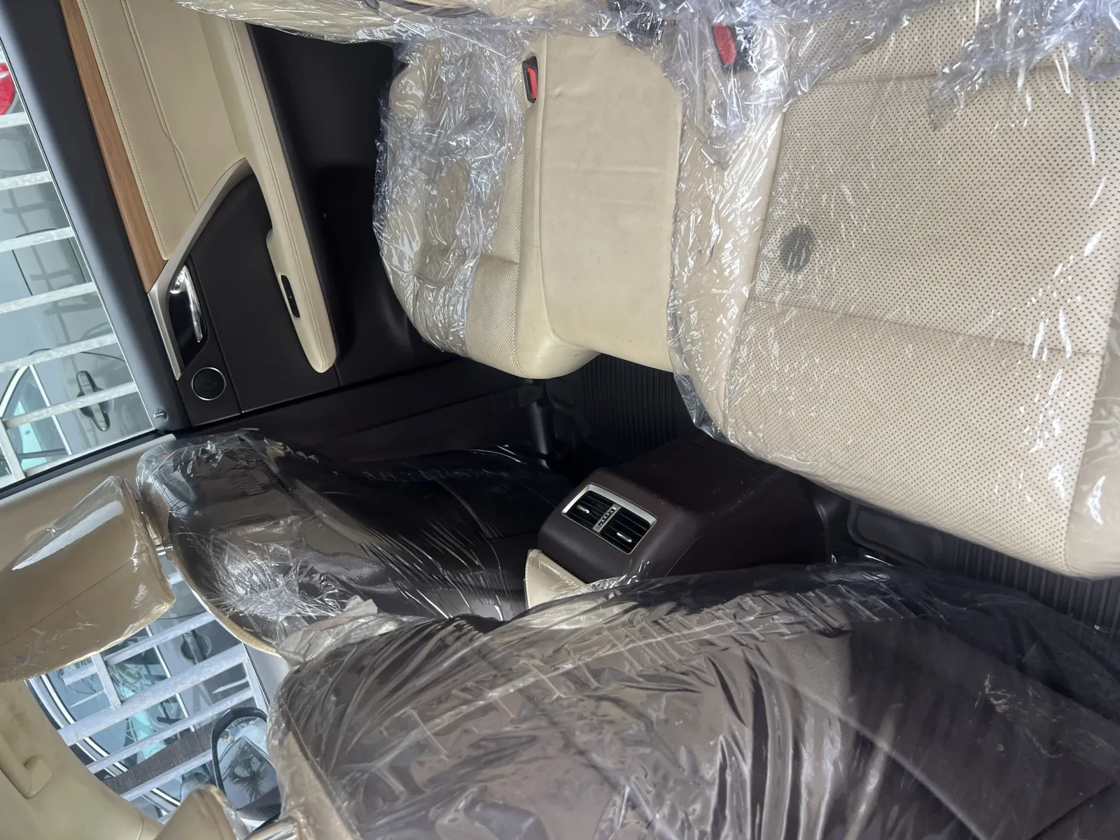 2019 Lexus RX,350L photo 14