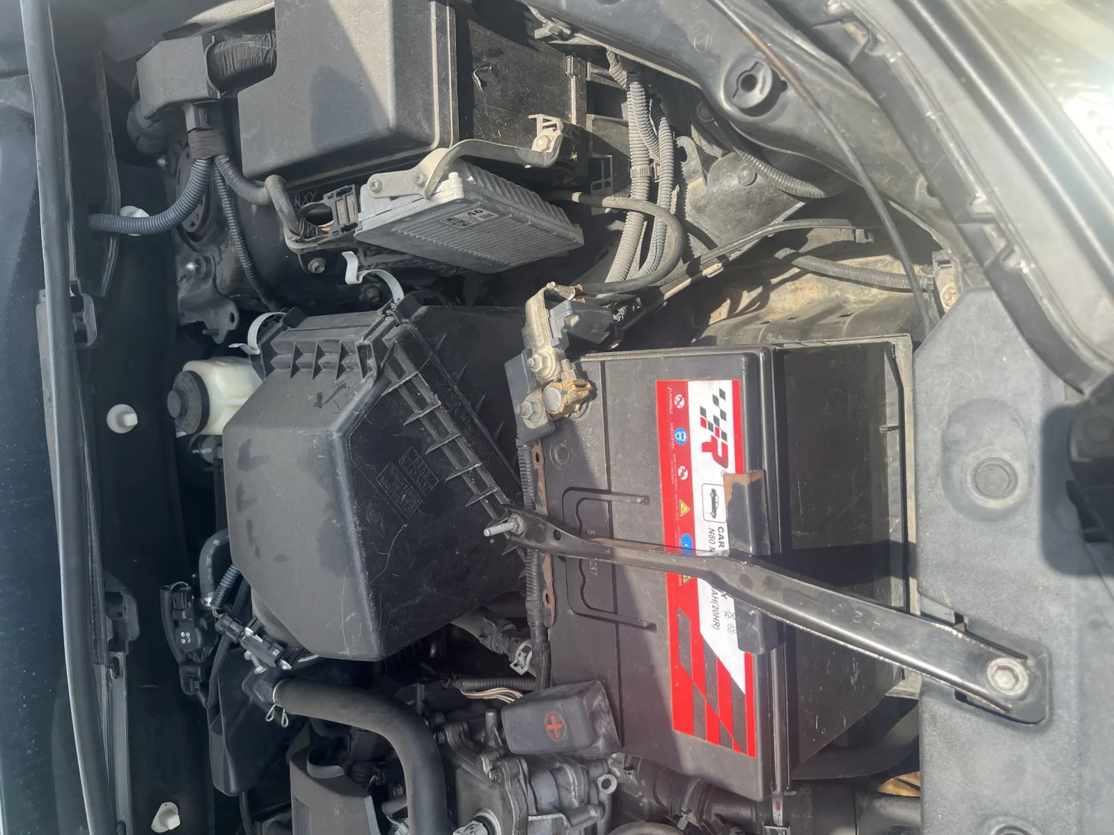 2015 Toyota RAV4 photo 4