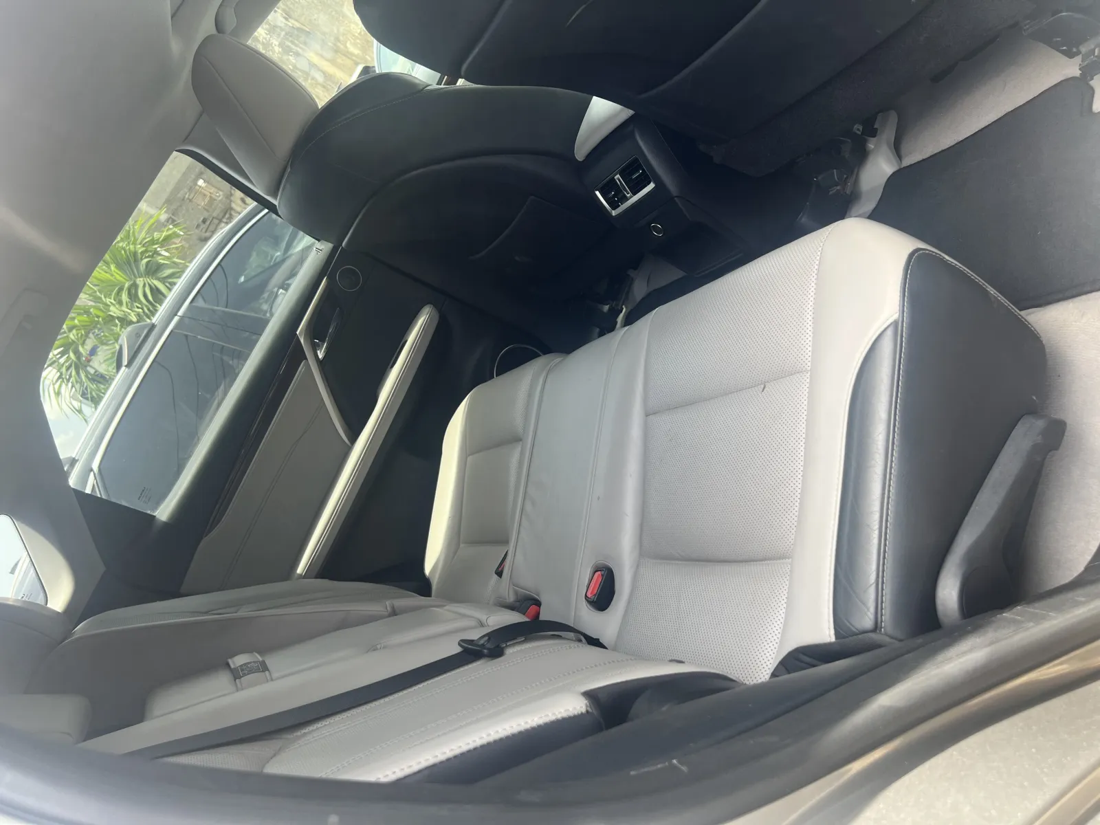 2018 Lexus RX,350 photo 15