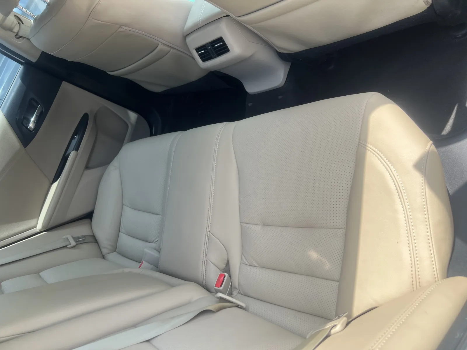2016 Honda Accord 9GN photo 13